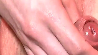 Mouth, Pussy, Asshole: Sex Goddess Sweet Mery Wants Cock in Her Holes