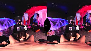 Amateur Asian Deepthroat Blowjob