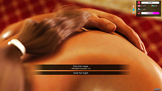 The Art of Seduction (part 10)