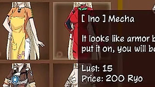 Naruto Hentai - Naruto Trainer [0.14.1] Part 52 Horny Tsunade Hinata and Mikasa by Loveskysan69