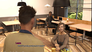 The entrepreneur: naughty girls. Ep 5