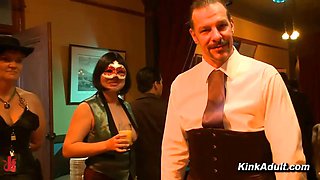 Steward Stefanos Penthouse Brunch