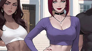 With Great Pleasure (part 1)