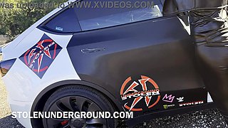 Im Pushin Dik D3ad Rac3r