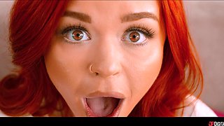 Shameless tart breathtaking adult scene