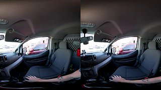 BS WAZZEL Selected: Blowjob, Doggy  Cowgirl VR Porn