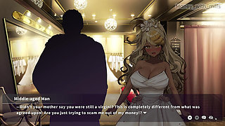 We Have Sex in a Dress Shop // Vlover Game #10
