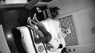 Amateur Hidden Cam with Dildo Wives