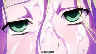 Mix of Hentai movs from Hentai Niches