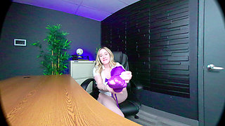 Hooked on Hosiery Episode 4