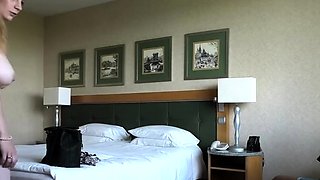 WoodmanCastingX - Wendy Walker - Casting Hard