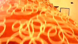 Blonde Stepsister Lex Catches Brother Watching Porn & Gives Him A Blowjob