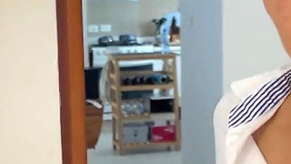 Sneaky Peak Babysitter Massage