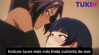 Hentai without sensura