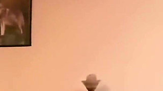 A Young Redhead with a Gorgeous Pussy Gets Fucked Hard by a Big Cock