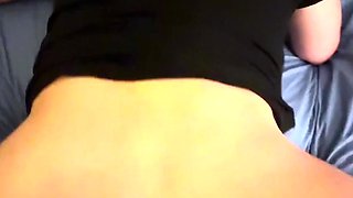 Jakara Mitchell BG Creampie Sex Tape