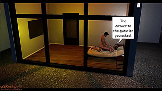 Deviant steps, ep. 15