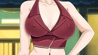 Sarada Training Part 38 MILF Mizukage and Harem Start by Loveskysan69