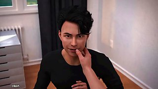 Lust Academy 2 Bear In The Night - Part 196 - Cute Guy Sucks So Good by MissKitty2K