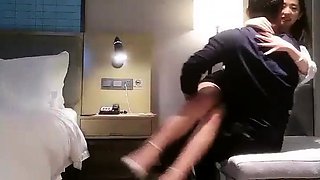 Naughty Amateur Fucked On Hidden Cam