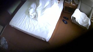 Real Homemade Amateur Hidden Cam 1