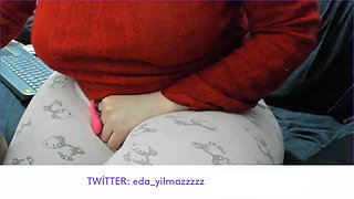 Eggplant Yetmiyo I Want Your Veiny Cock Now