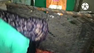 Desi Village First Time Doggy Style - Hindi Audio Full Story with Hot Indian Aunty