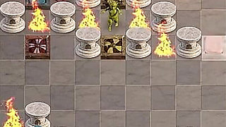 The Genesis Order V98031 Part 368 Puzzle 2 Final! by Loveskysan69