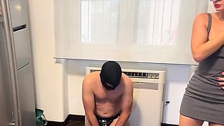 Cleo Domina - Cleo Domina - Clean Up And Listen To Our Hot
