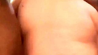 Step Brother Loves His BBW Stepsister - Sloppy BBC Blowjob & Doggystyle Christmas Present