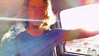 Park: Blowjob, Amateur  Babe Porn