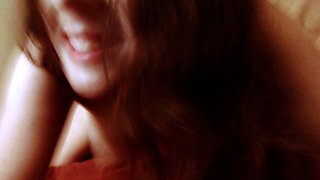Blowjob cumshot whore gargles pov bukkake fetish cum