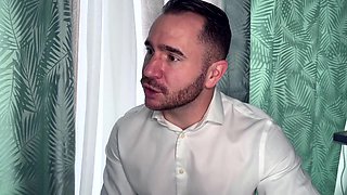 The very nice surprise of Aurrora ... - Jacquie et Michel TV