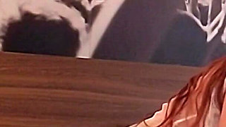 Petite Ginger Bred and Fucked Hard by Big Black Man Starring Foxey Mermaid