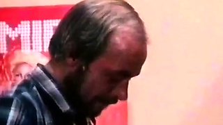 Vintage dansk gruppesex Behret Retro Orgy