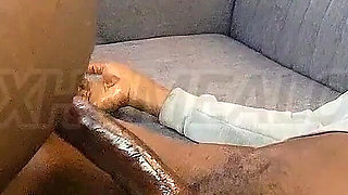 College Girls Invite Friends for Swinger Orgy Party in Their School Hostel.