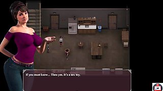 Lust - EP 27