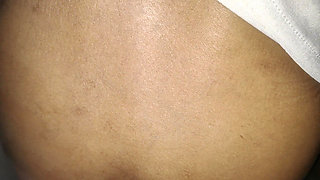 Romantic Couple Private Moments Desi Love Story