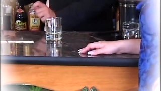 All Olgas Perversions - Joanna Depp, Jenny March And Titus Steel