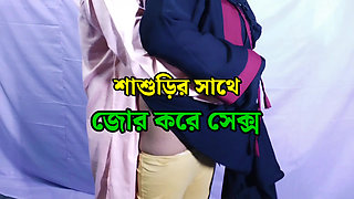 I fucked my stepmom in the with hijab