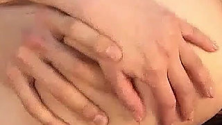 BDSM Japanese fuck uncensored with cute skinny teen