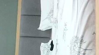 Ma chienne french amateur couple hidden cam 1