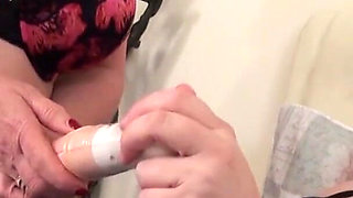 Playtime with Sammilicious