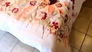 Ania Kinski, Mya Lorenn, Candie Luciani - BGGG Foursome