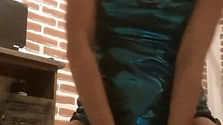 Elegant Girl, a Hell of a Girl