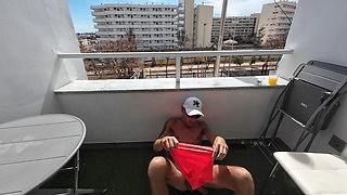 Our Most Recent Naughty Escapades compilation