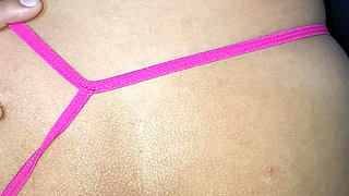 Pleasing my husband for this gift