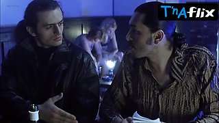 Anamaria Marinca Donk, Knockers Gig in Fuck-fest Traffic