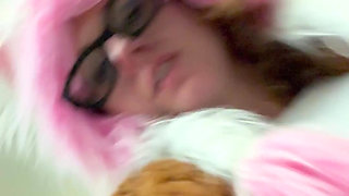 At the Airport Getting Ready for Some More Anal Training