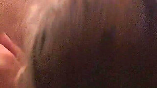 She Loves When Daddy Cums in Her Tight Little Young Ass